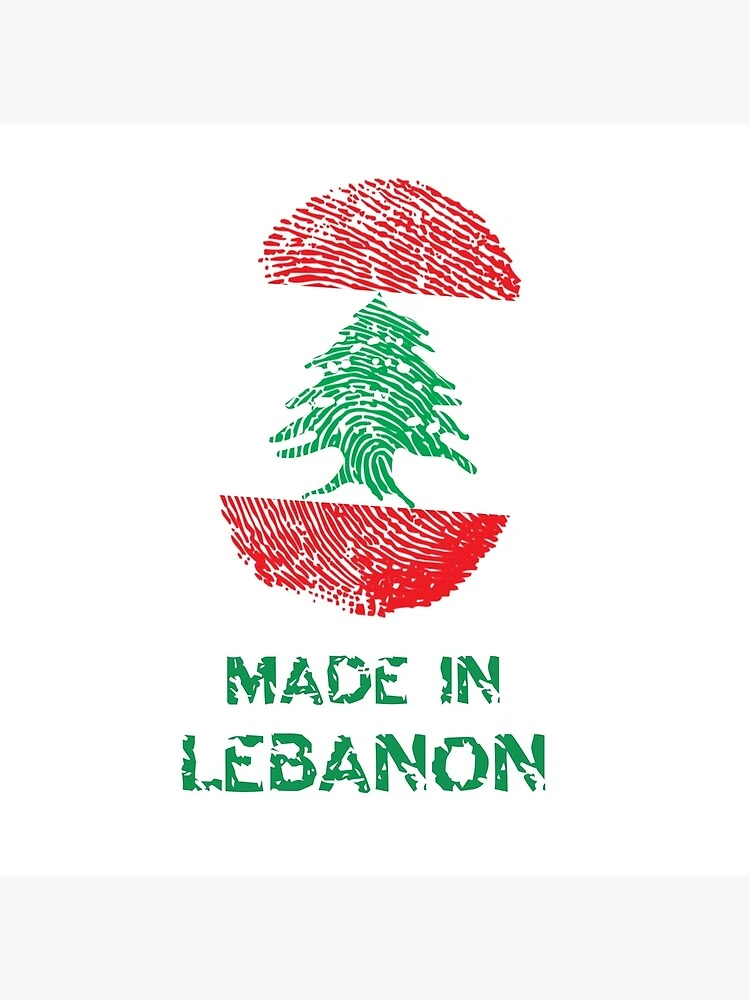 Local Lebanese Products