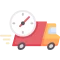 Fast Delivery all across the country