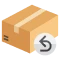 7 Days Return Policy
